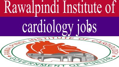 Rawalpindi Institute of cardiology