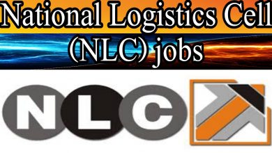 National Logistics Cell (NLC