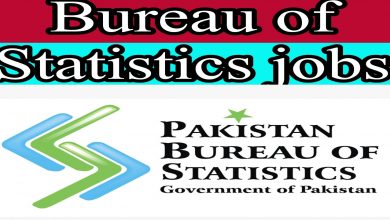 Bureau of Statistics