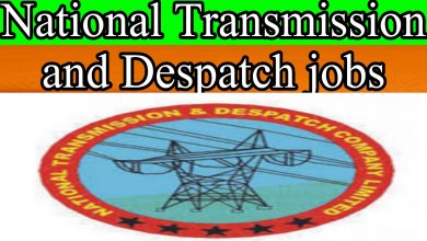 National Transmission and Despatch