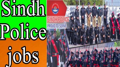 Sindh Police