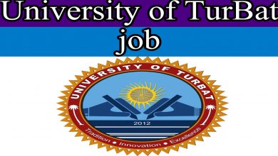 University of Turbat