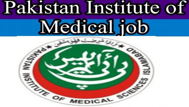 Pakistan Institute of Medical