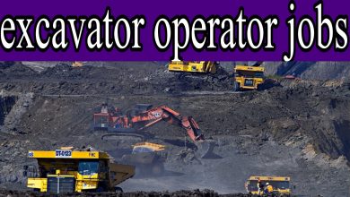 excavator operator