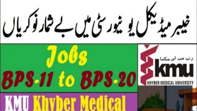 Khyber Institute of Medical Sciences Jobs 2021