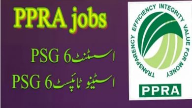 Public Procurement Regulatory Authority PPRA Jobs 2022