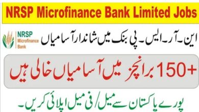 NRSP Microfinance Bank Management Trainee Officers MTOs Program