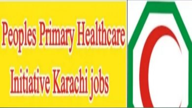 Peoples Primary Healthcare Initiative PPHI Sindh Jobs 2022