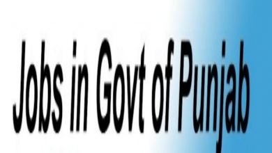 Punjab Government Jobs in The Urban Unit – Apply www.urbanunit.gov.pk