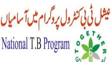 National TB Control Program NTP Jobs 2022