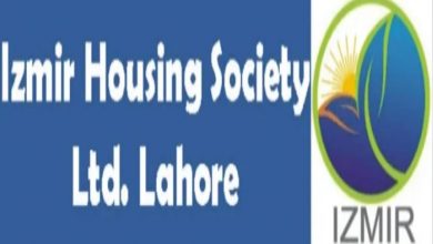 PECHS Izmir Housing Society Lahore Jobs 2022