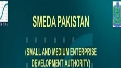 Small and Medium Enterprise Development Authority SMEDA Jobs 2022