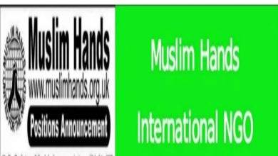 Muslim Hands Schools & Colleges Jobs Wazirabad Jobs 2022