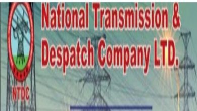 National Transmission and Despatch Company NTDC Jobs