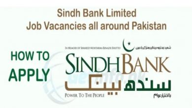 Banking Jobs 2022 in Karachi Fill Online Form at sidathyder.com.pk