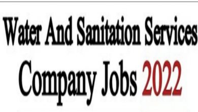 Water and Sanitation Services Company WSSC Kohat Jobs 2022