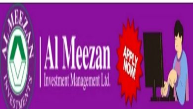 Al Meezan Investment Management Ltd Jobs 2022 Walk in Interview